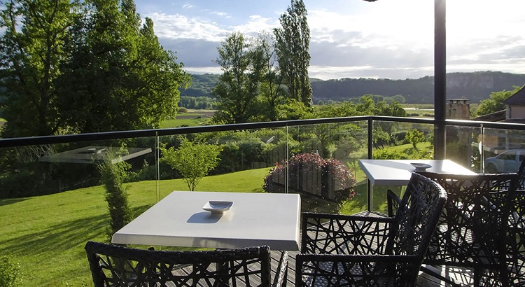 Anne Fouquet guesthouse, charming hotel in the Périgord