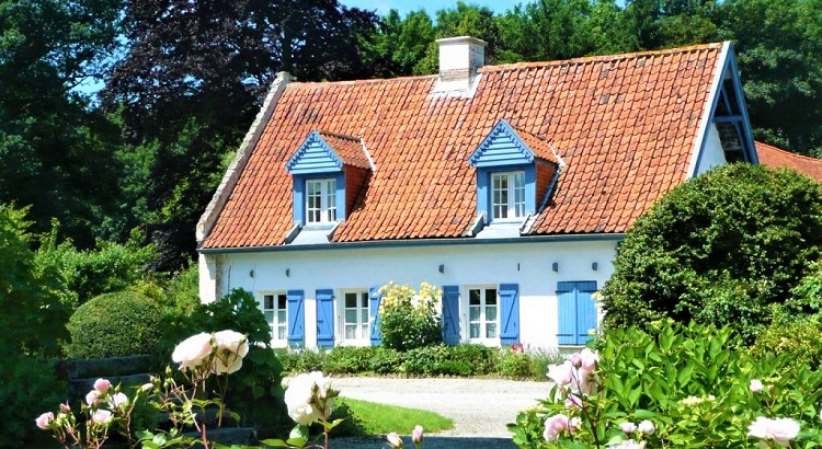 Au Petit Tambour d'Autingues, une maison d'hôtes de charme dans le Parc Naturel Régional des Caps et Marais d'Opale