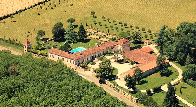 Le fabuleux Festin - Vente Coffrets Cadeaux gourmands - Mémé du Quercy