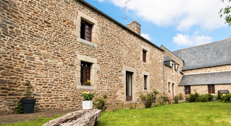 La maison d'hôtes de Libr'hisse, charme et caractère au coeur des Côtes d'Armor