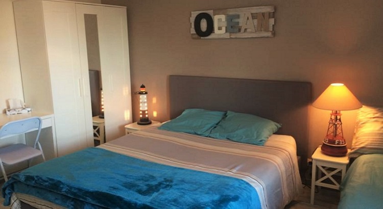 LE TRYMEN, esprit marin pour une escapade romantique dans le Finistère 