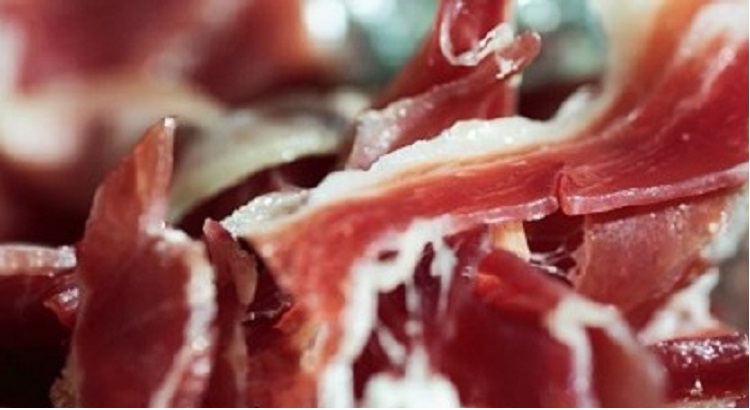 El jamón ibérico: sabor y salud en la mesa