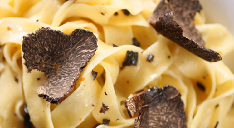 La truffe, le « diamant noir » de la gastronomie française