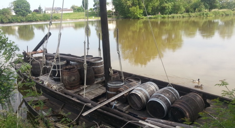 Le paradoxe Orléanais : comment devenir le plus grand centre d'élaboration de vinaigre de vin sans vigne ?