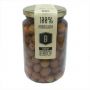 OLIVES, ARBEQUINA VARIETY (220 G)