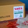 Coffret Apéro Festif au Champagne