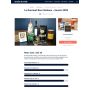 Catalan gourmet basket from Eastern Pyrenees