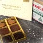 Coffret Apéro Festif au Champagne