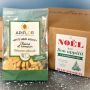 Coffret Apéro Festif au Champagne