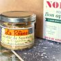 Coffret Apéro Festif au Champagne