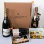 vins mousseux espagnols d'exception