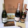 coffret dégustation de Cava