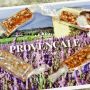 Coffret Cadeau gourmand La Gourmet Box Provence