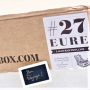 Coffret cadeau gourmand Normandie par La Gourmet Box