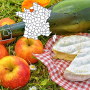 Coffret cadeau gourmand Normandie par La Gourmet Box