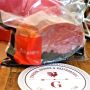 Cestino Gastronomico Spagnolo Iberico 