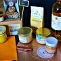 Coffret Grande Dégustation de Foie-Gras artisanaux et Sauternes