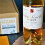 Coffret Grande Dégustation de Foie-Gras artisanaux et Sauternes