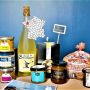 The Brittany Gourmet Box, Ille-et-Vilaine gastronomy