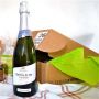 Feinschmecker-Korb der Drôme von La Gourmet Box