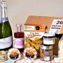 Feinschmecker-Korb der Drôme von La Gourmet Box