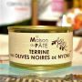 Feinschmecker-Korb der Drôme von La Gourmet Box
