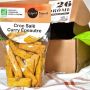 Feinschmecker-Korb der Drôme von La Gourmet Box