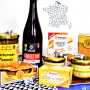 Coffret gourmand du Nord La Ch'ti Gourmet Box 