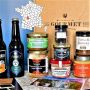 The Limousine region Gourmet Box, Limousine gastronomy