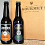 The Limousine region Gourmet Box, Limousine gastronomy