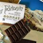 Chocolat noir Bonnat