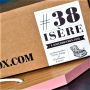 Coffret gourmand Isere Grenoble