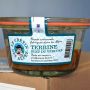 le Crétin des Alpes etn terrine