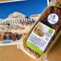 pain d'épices bio artisanal