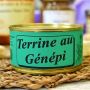 Panier gourmand de Provence, délices des Alpes-de-Haute-Provence par La Gourmet Box