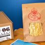 Panier gourmand de la Côte d'Azur, gastronomie des Alpes-Maritimes par La Gourmet Box