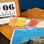 Panier gourmand de la Côte d'Azur, gastronomie des Alpes-Maritimes par La Gourmet Box