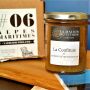 Panier gourmand de la Côte d'Azur, gastronomie des Alpes-Maritimes par La Gourmet Box