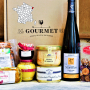coffret Gourmand Alsace La gourmet Box
