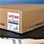  French HORS D'OEUVRES gift box