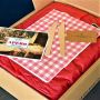  French HORS D'OEUVRES gift box