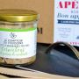  French HORS D'OEUVRES gift box