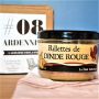 Box gourmande des Ardennes, gastronomie ardennaise par La Gourmet Box
