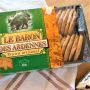 Box gourmande des Ardennes, gastronomie ardennaise par La Gourmet Box