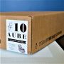 The Champagne Gourmet hamper, gastronomy of the Aube region