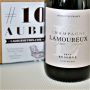 The Champagne Gourmet hamper, gastronomy of the Aube region