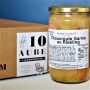 The Champagne Gourmet hamper, gastronomy of the Aube region