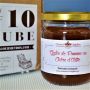 The Champagne Gourmet hamper, gastronomy of the Aube region