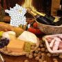The Champagne Gourmet hamper, gastronomy of the Aube region