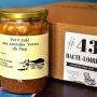 Panier gourmand auvergnat, gastronomie de la Haute-Loire par La Gourmet Box